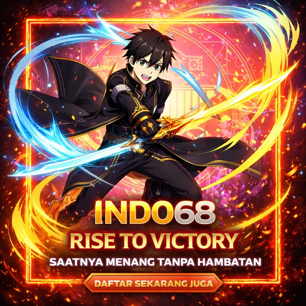 Galeri foto Indo68 : Situs Game Online Pilihan Dengan Fitur Yang Lengkap di Jakarta